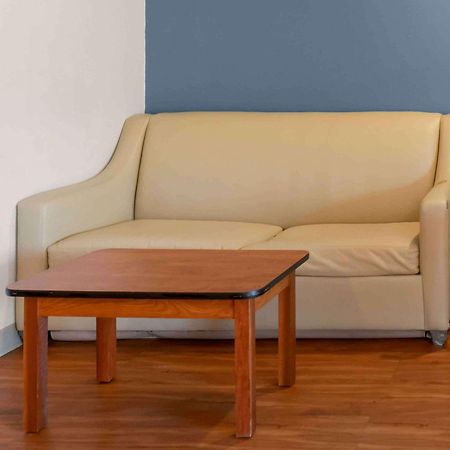 Extended Stay America Select Suites - Jacksonville - North Εξωτερικό φωτογραφία