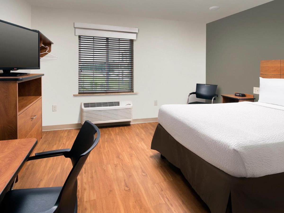 Extended Stay America Select Suites - Jacksonville - North Εξωτερικό φωτογραφία
