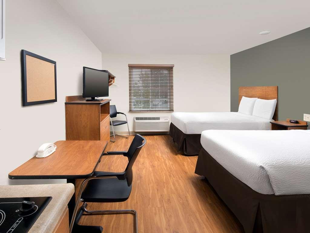 Extended Stay America Select Suites - Jacksonville - North Δωμάτιο φωτογραφία