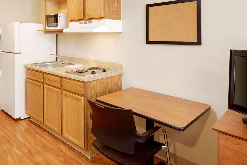 Extended Stay America Select Suites - Jacksonville - North Δωμάτιο φωτογραφία
