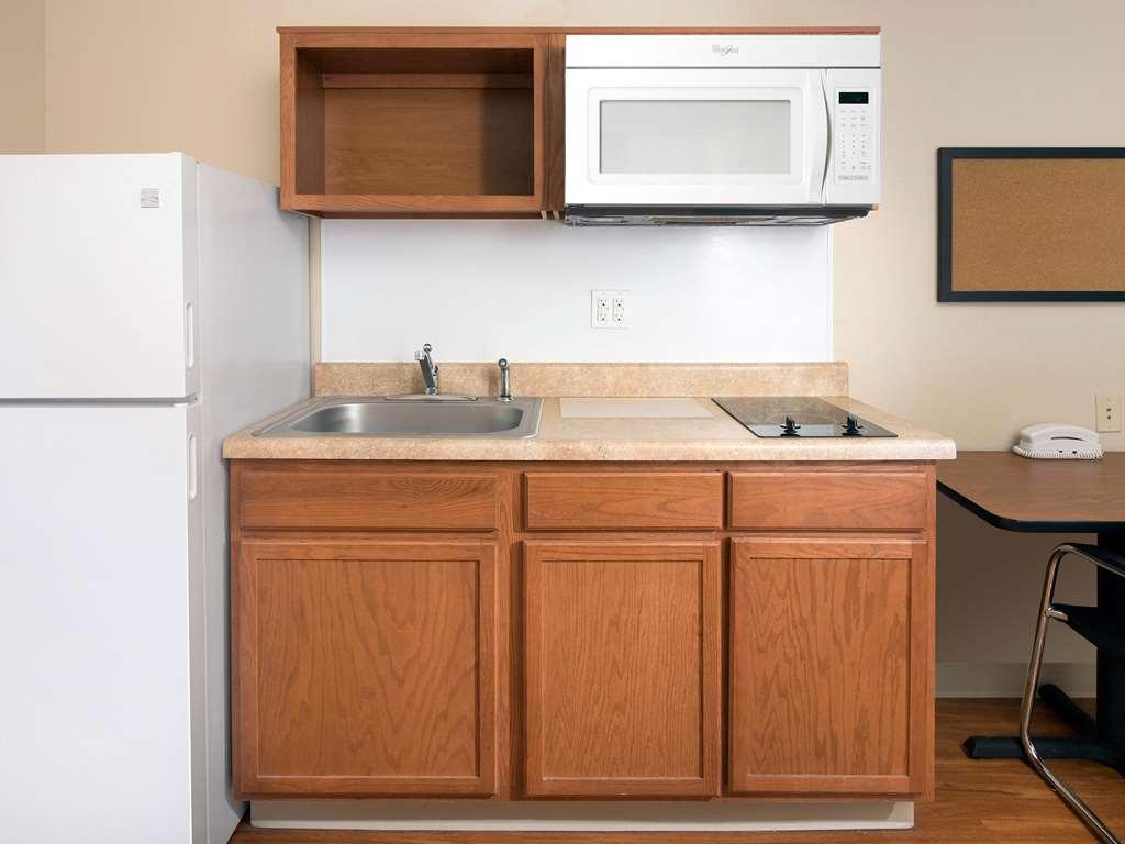 Extended Stay America Select Suites - Jacksonville - North Δωμάτιο φωτογραφία