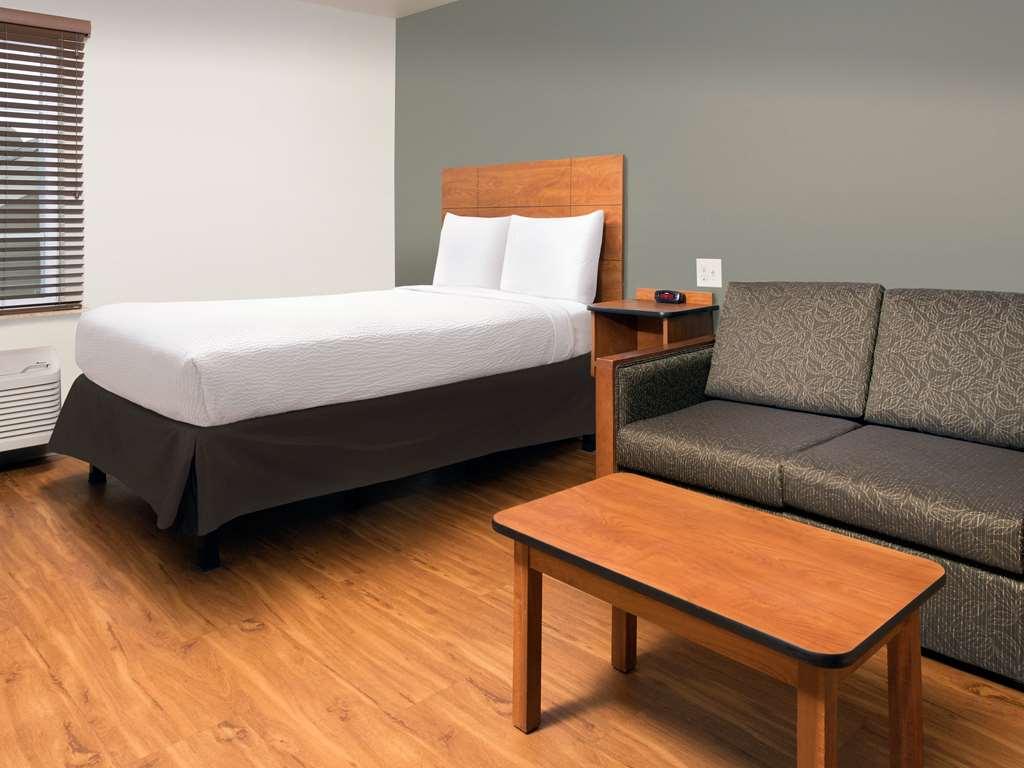 Extended Stay America Select Suites - Jacksonville - North Δωμάτιο φωτογραφία