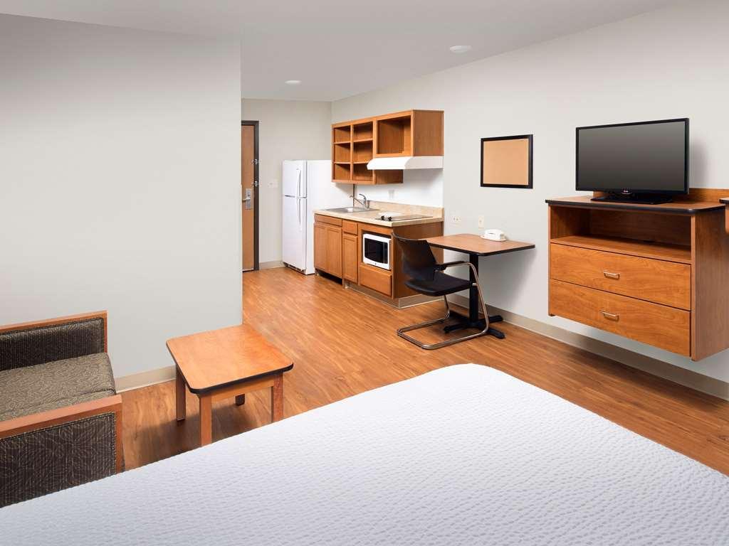 Extended Stay America Select Suites - Jacksonville - North Δωμάτιο φωτογραφία