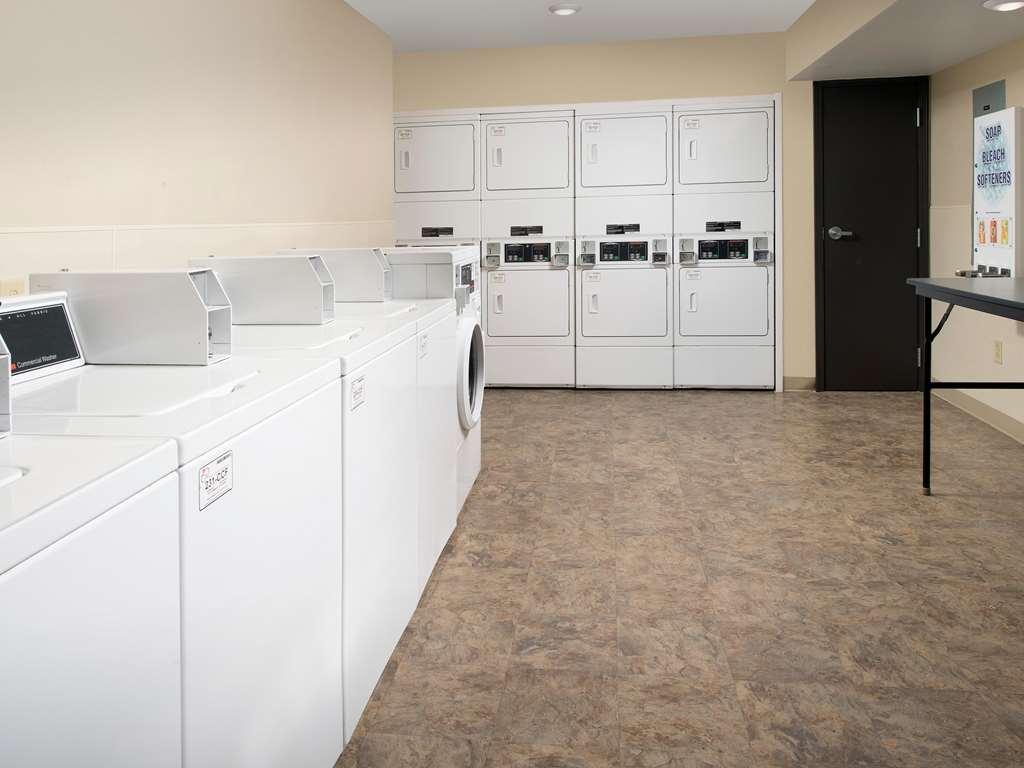 Extended Stay America Select Suites - Jacksonville - North Ανέσεις φωτογραφία