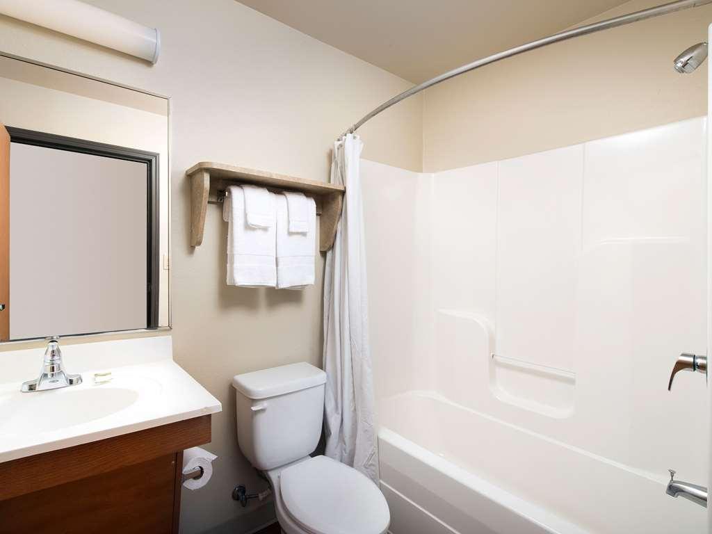 Extended Stay America Select Suites - Jacksonville - North Εξωτερικό φωτογραφία