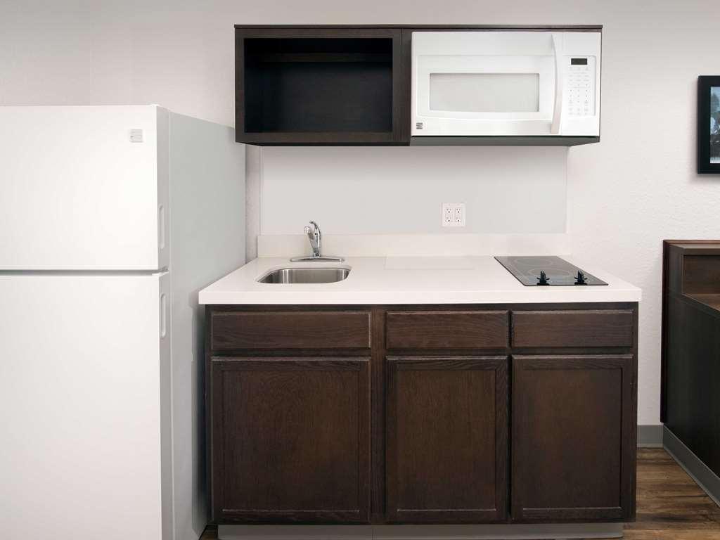 Extended Stay America Select Suites - Jacksonville - North Δωμάτιο φωτογραφία