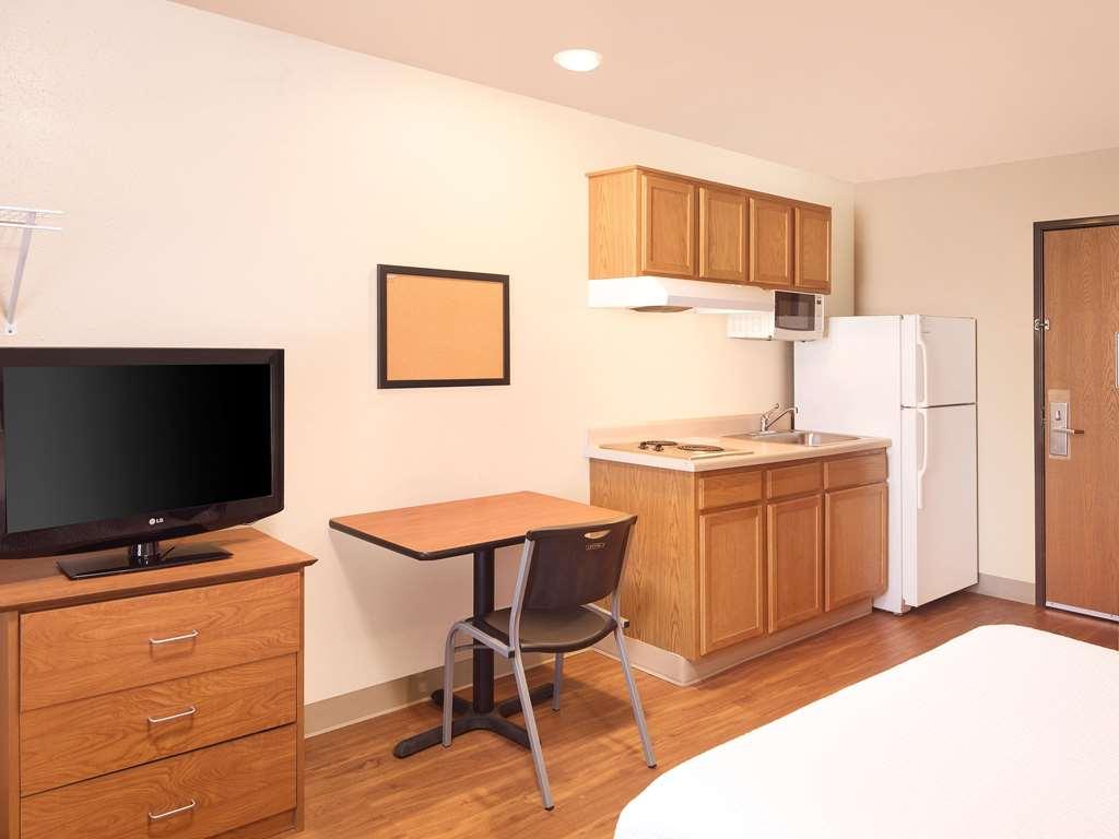 Extended Stay America Select Suites - Jacksonville - North Δωμάτιο φωτογραφία
