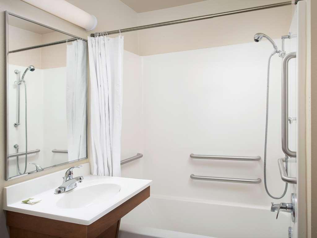 Extended Stay America Select Suites - Jacksonville - North Εξωτερικό φωτογραφία