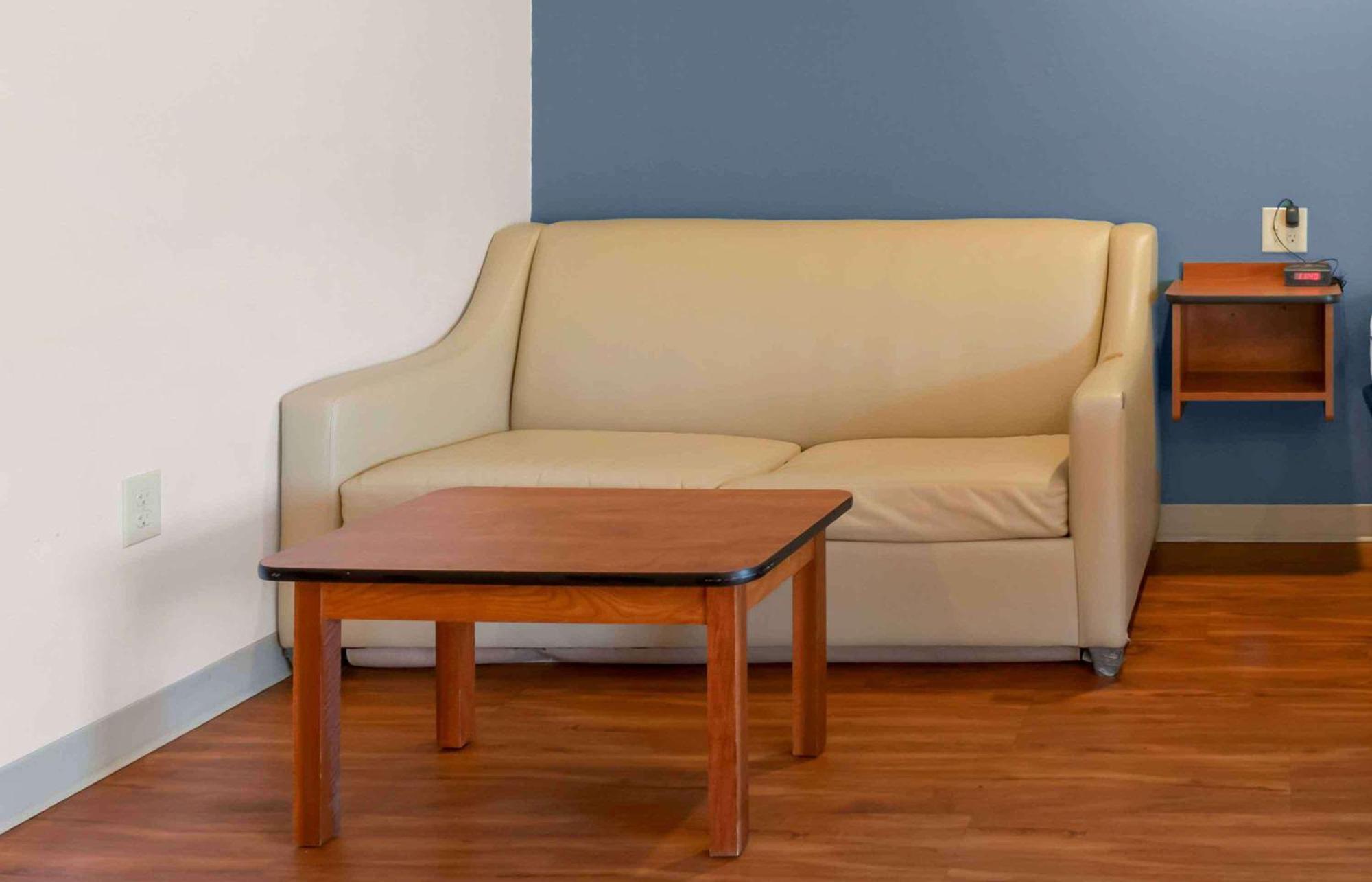 Extended Stay America Select Suites - Jacksonville - North Εξωτερικό φωτογραφία