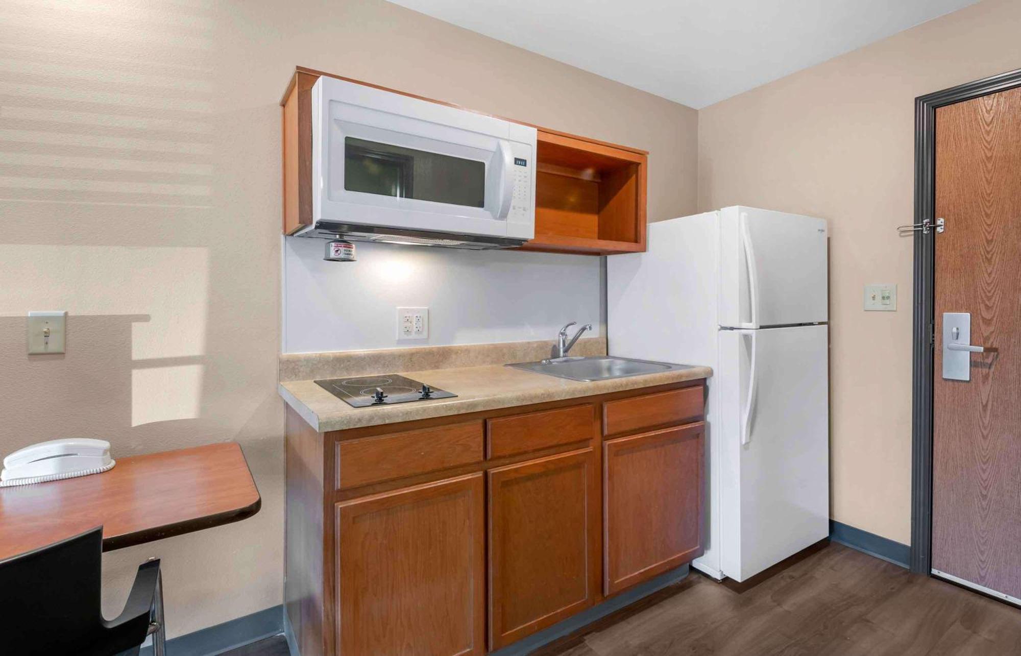 Extended Stay America Select Suites - Jacksonville - North Εξωτερικό φωτογραφία