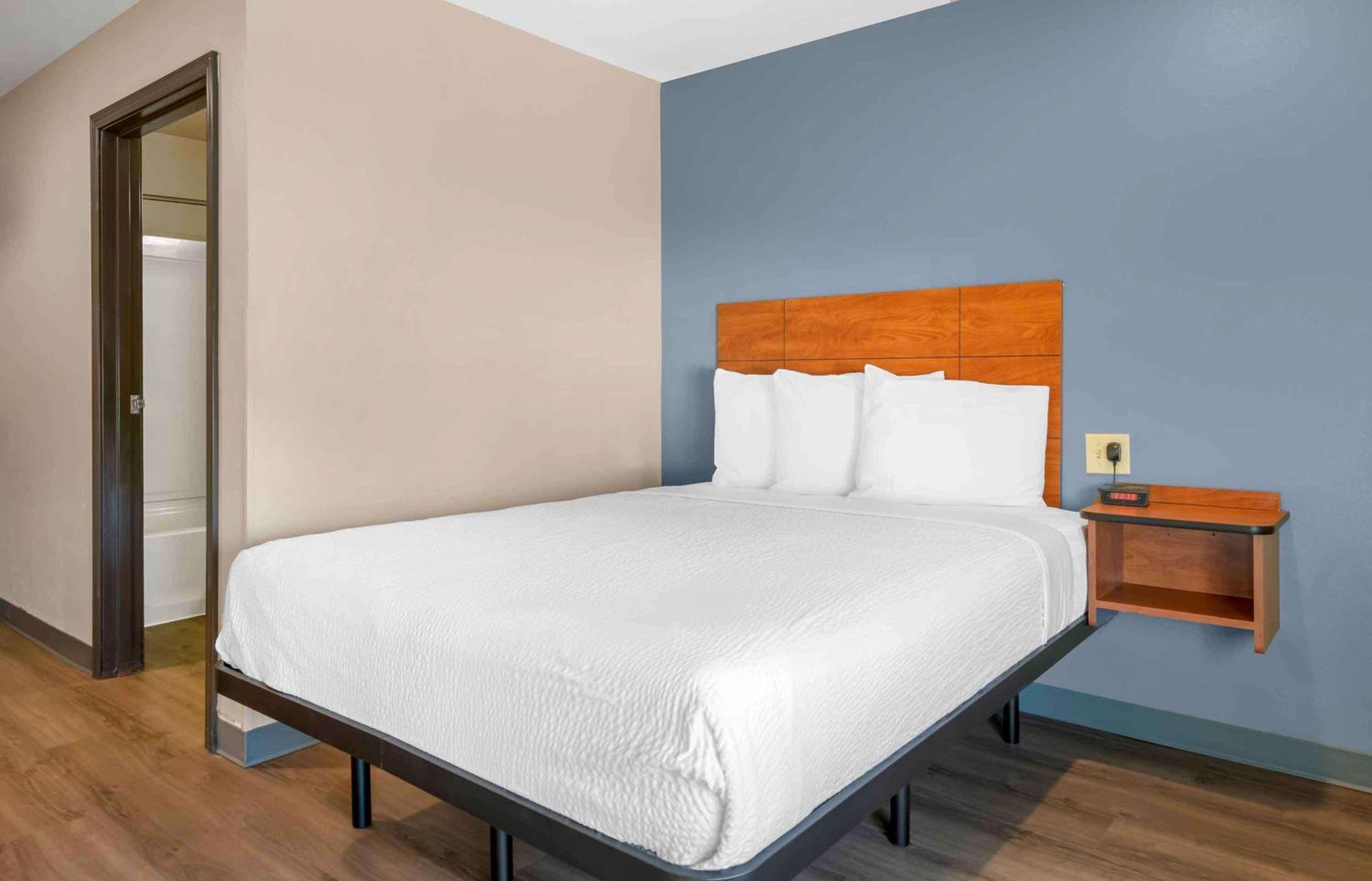 Extended Stay America Select Suites - Jacksonville - North Εξωτερικό φωτογραφία
