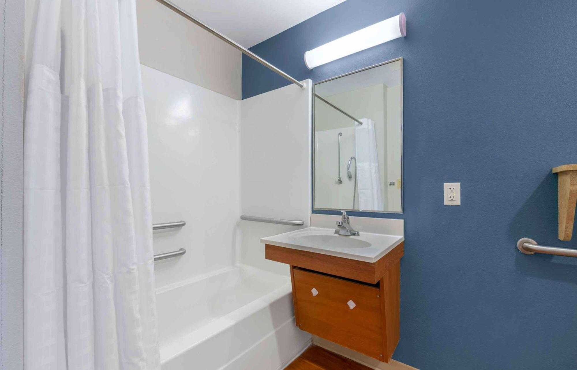 Extended Stay America Select Suites - Jacksonville - North Εξωτερικό φωτογραφία