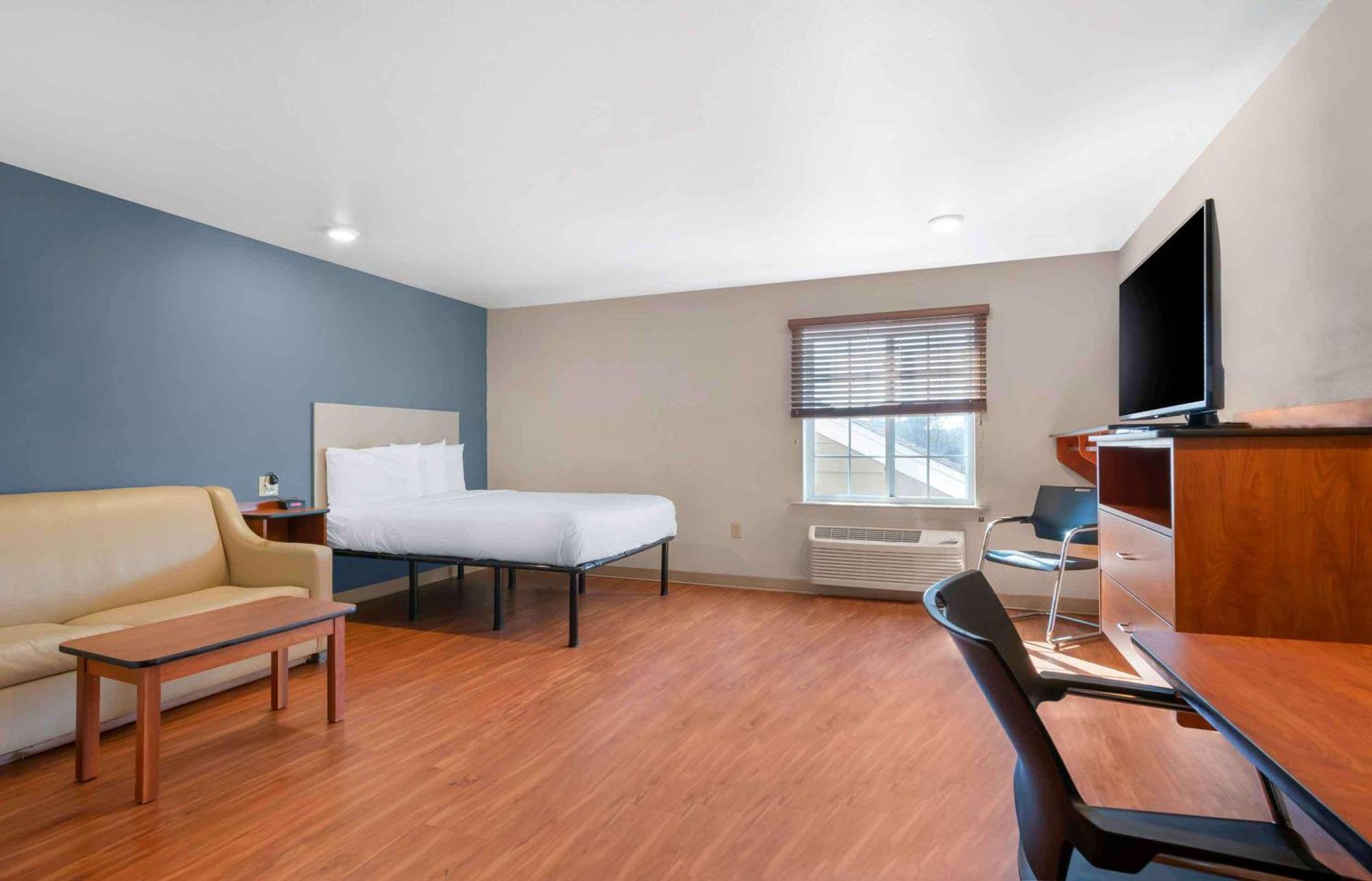 Extended Stay America Select Suites - Jacksonville - North Εξωτερικό φωτογραφία