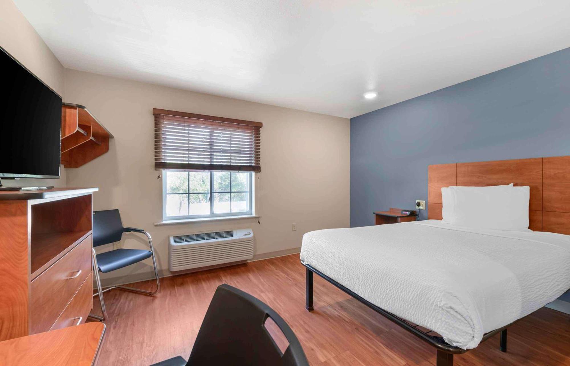 Extended Stay America Select Suites - Jacksonville - North Εξωτερικό φωτογραφία
