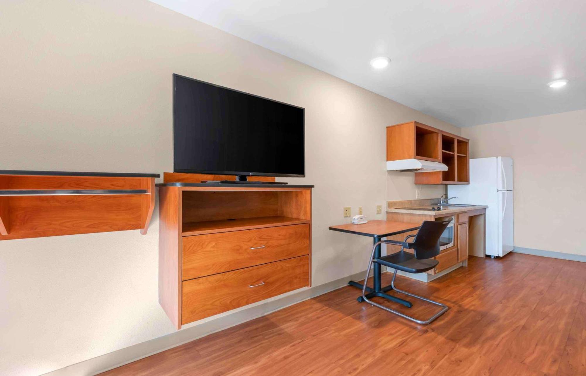 Extended Stay America Select Suites - Jacksonville - North Εξωτερικό φωτογραφία