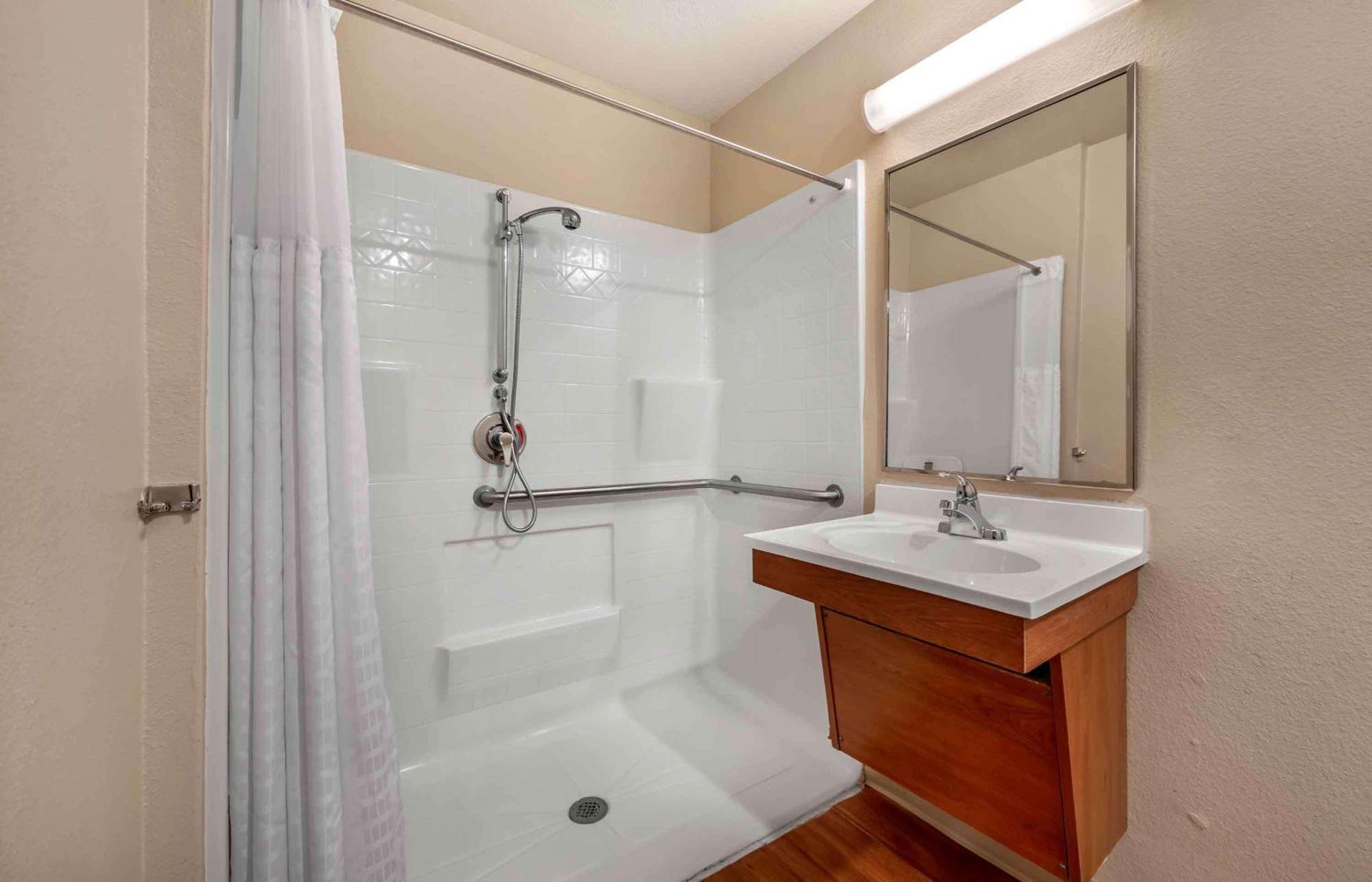 Extended Stay America Select Suites - Jacksonville - North Εξωτερικό φωτογραφία