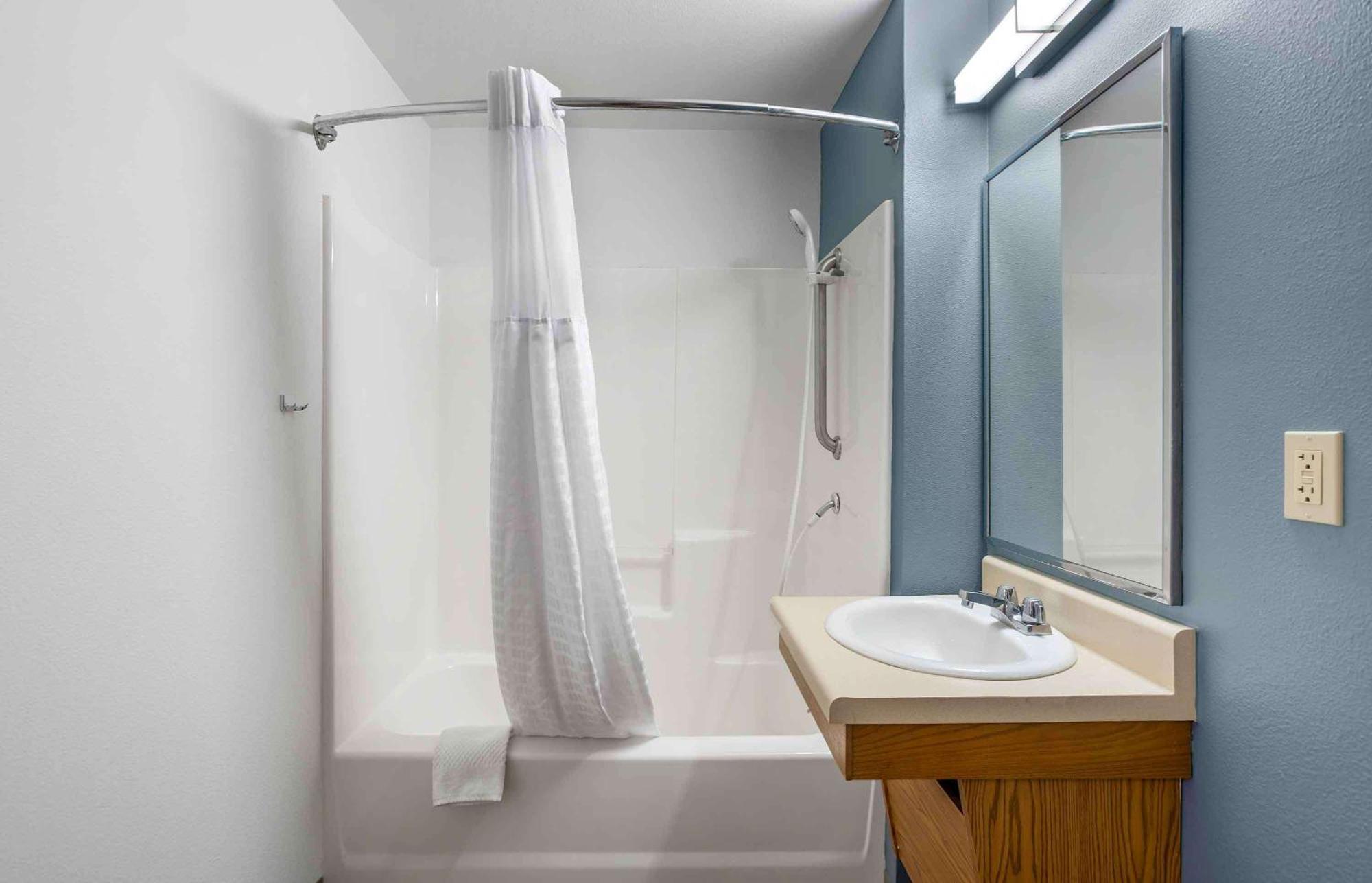 Extended Stay America Select Suites - Jacksonville - North Εξωτερικό φωτογραφία