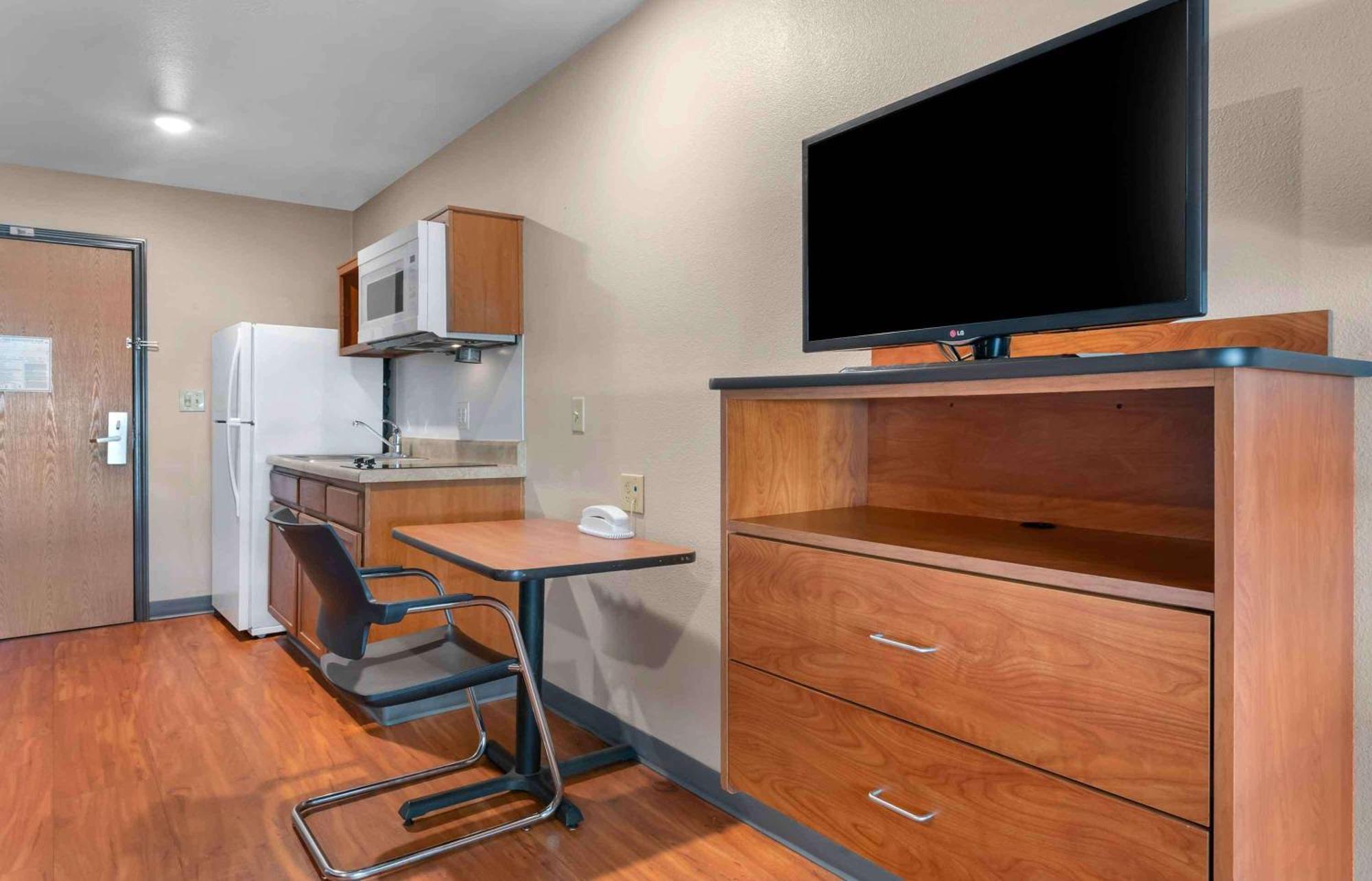 Extended Stay America Select Suites - Jacksonville - North Εξωτερικό φωτογραφία