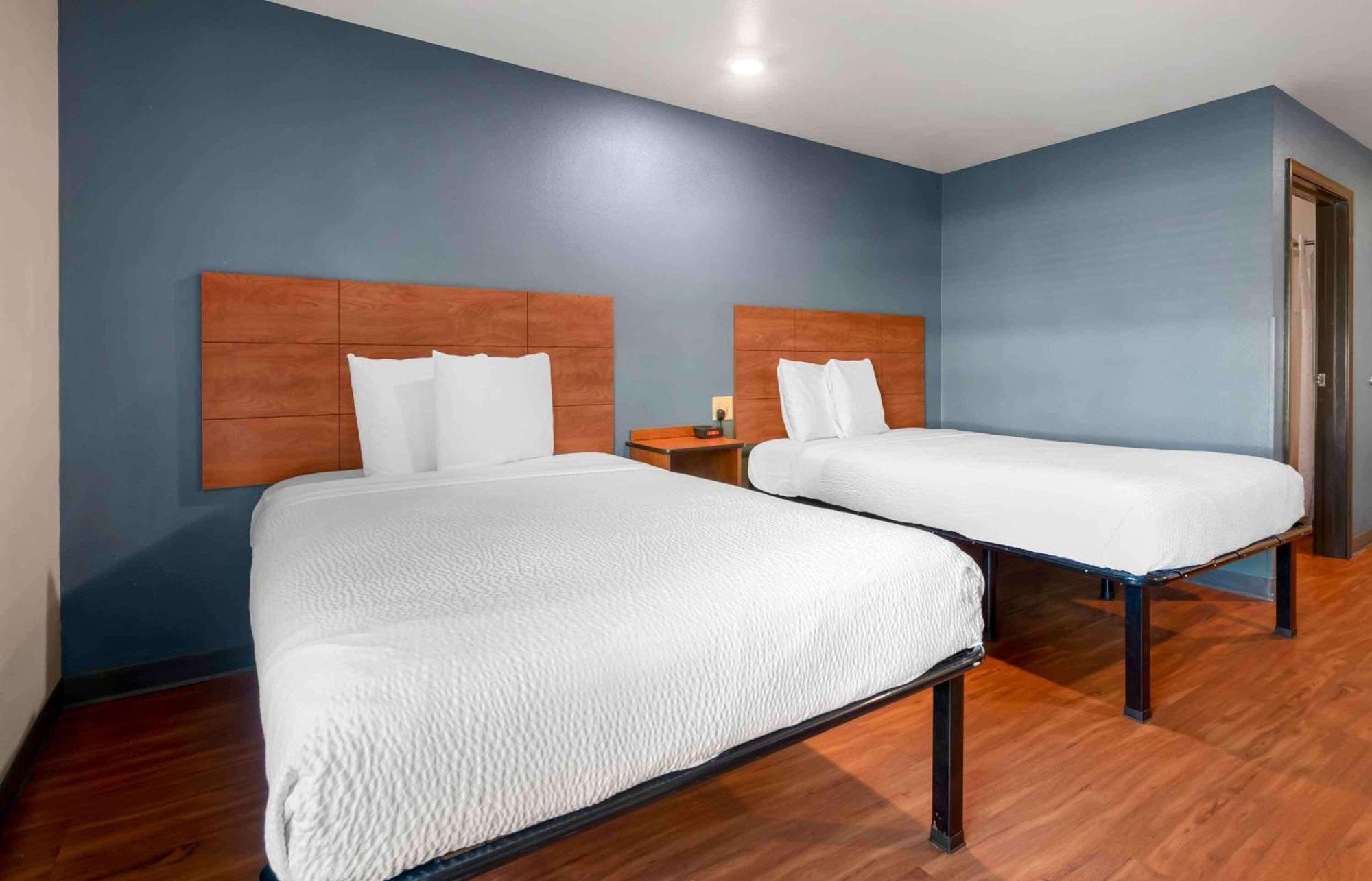 Extended Stay America Select Suites - Jacksonville - North Εξωτερικό φωτογραφία