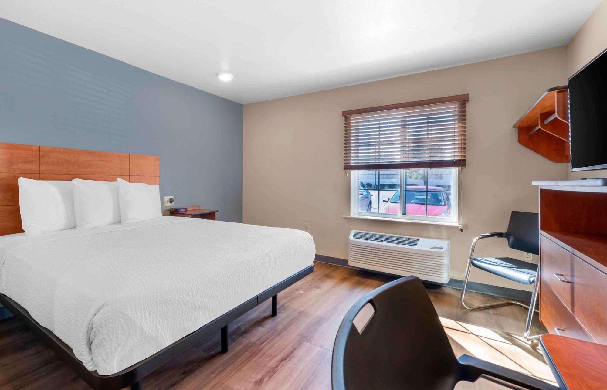 Extended Stay America Select Suites - Jacksonville - North Εξωτερικό φωτογραφία