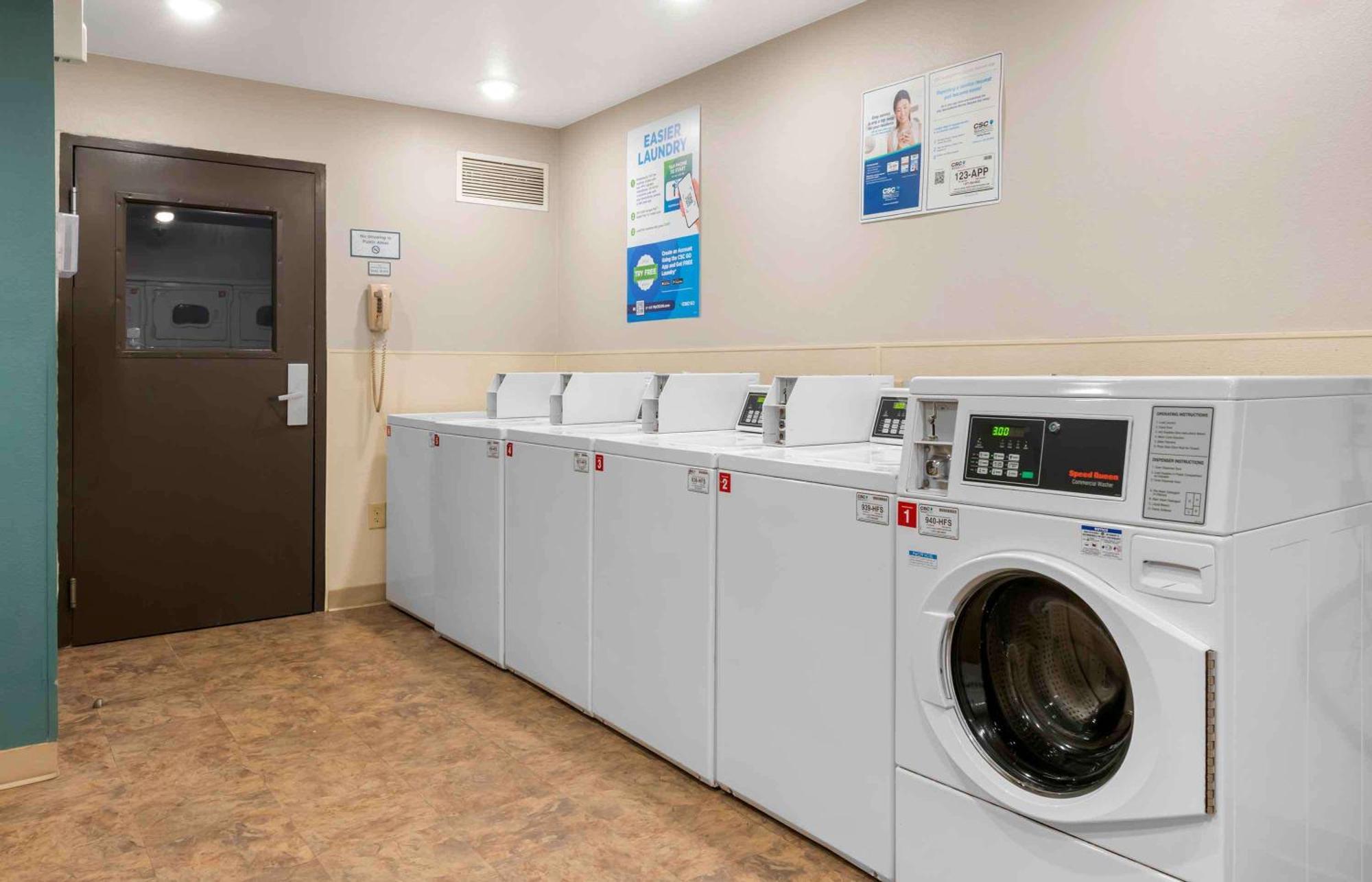 Extended Stay America Select Suites - Jacksonville - North Εξωτερικό φωτογραφία